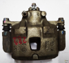 Суппорт тормозной в сборе передний левый Impreza 02-07 S(15R+16I)+W(15R+16I)