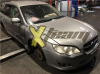 Subaru Legacy Wagon B13 2007 г. 2,0 atmo, 4 AT