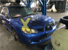Subaru Impreza G11 2005 1.5 атмо 4АТ