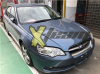 Subaru Legacy Sedan B13 2004 г, 3,0 atmo 5AT.