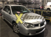 Subaru Impreza Wagon G 11 2005 г. 1,5 atmo 4 AT