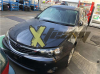 Subaru Impreza G12 2007 1.5 атмо 4АТ