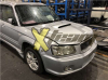Subaru Forester S 11 2003 г. 2,0 turbo 4AT Sport Shift