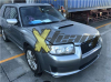Subaru Forester S 11 2006 года выпуска, рестайлинг. 2,0 turbo   4 AT Sport Shift
