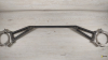 Распорка передняя FHI Carbon Impreza WRX STi GC8