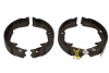 Колодки гальмівні барабанні ручника Brembo