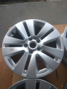 Диск Subaru Outback B15 17x7
