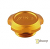 Крышка маслозаливной горловины STI gold