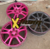 Диск Subaru Impreza G11 STI 17x7,5 ET53 5x100