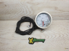Дополнительный прибор Greedy boost белый 60 mm