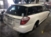 Subaru Legacy Wagon B13 2007года 5AT 3.0 atmo 