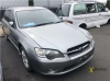 Subaru Legacy Wagon B13 2005 року  2.0 atmo 4 AT