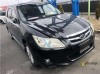 Subaru Exiga Wagon 2010 г. 2,0 atmo CVT