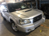 Subaru Forester S11 2004 г. 2.0 turbo 5MT