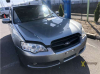 Subaru Legacy Sedan B13 2005 року 5AT 3.0 atmo 
