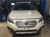 Subaru Outback B15 2015 р. 2,0 turbo diesel, CVT