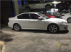 Subaru Legacy Sedan B13 2003 р. 2.0 turbo 5AT