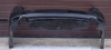 Бампер задний Legacy B14 wagon 09-14