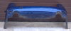 Бампер задний Legacy B14 wagon 09-14