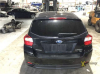 Subaru Impreza wagon G23 2016 р. 2,0 CVT