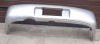 Бампер задний Impreza Wagon 03-07