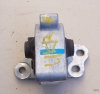 Подушка двигателя передняя B15 20F+25A+25B 14-19
