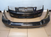 Обвес Forester S11 03-05 Cross Sport
