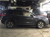 Subaru  Forester S 13 2016 г. 2,5 atmo CVT