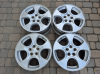 Диски Subaru 16x6.5 ET48