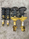 Амортизатор передний левый Legacy 03-09 Bilstein
