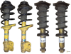 Амортизатор задний  Legacy 09-12 Bilstein