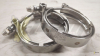 Хомут V-Band Tial 2.5 &quot; GT28/30/35
