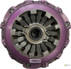 Комплект сцепления XClutch Sprung EJ205