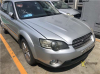 Subaru Outback B13 2003 г. 3,0 atmo 5AT