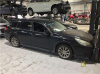 Subaru Legacy Wagon B14 2009 г. 2.5 atmo CVT
