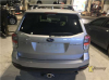 Subaru  Forester S 13 2015 г. 2,5 atmo CVT
