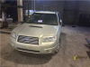Subaru Forester S 11 2007 г. 2.5 turbo 4AT Sport Shift
