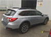 Subaru Outback B15 2015 г. 2,5 atmo, CVT