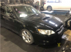 Subaru Legacy sedan B13 2007 г. 2,0 turbo 5AT