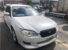 Subaru Legacy wagon B13 2006 г, 2,0 atmo 4AT