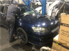 Subaru Legacy Wagon B13 2003 г. 2,0 turbo 5AT