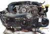 Двигатель EJ253KUAFE OBK 09-12 АТ с AVLS