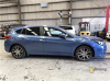 Subaru Impreza WAGON G14 2018 р.в.
