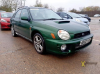 Subaru Impreza WAGON G11 2001 р.в.