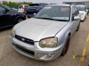 Subaru Impreza WAGON G11 2003 р.в.