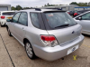 Subaru Impreza WAGON G11 2006 р.в.