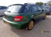Subaru Impreza WAGON G11 2000 р.в.