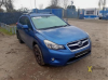 Subaru Impreza XV G33 2014 р.в.