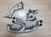Турбина VF37 STI 207 02-07 TwinScroll