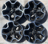 Диск Subaru XV 17x7, ET48, 5x100 к-кт